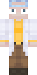 Skin preview for Krzysiu_042