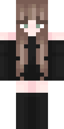 2D skin preview