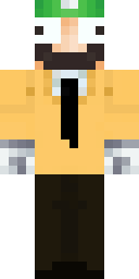 2D skin preview
