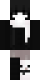 2D skin preview