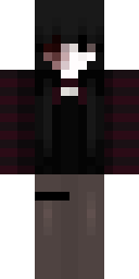 2D skin preview