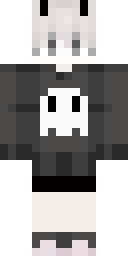 2D skin preview