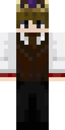 2D skin preview
