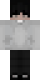 2D skin preview