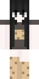 2D skin preview