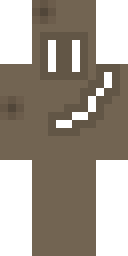 Skin preview for Moropy