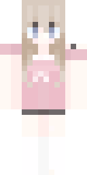 2D skin preview
