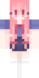 2D skin preview