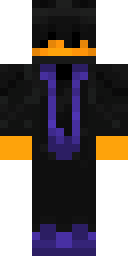 2D skin preview