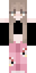 2D skin preview