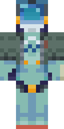 Skin preview for 89p