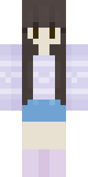 2D skin preview