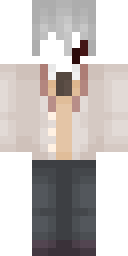 2D skin preview