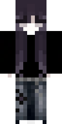 2D skin preview