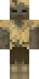 2D skin preview