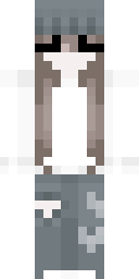 2D skin preview
