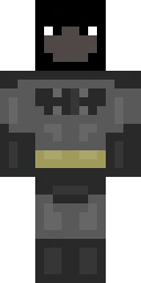 2D skin preview