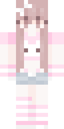 2D skin preview