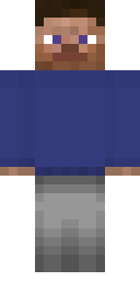 2D skin preview