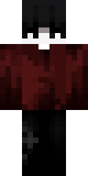 Skin preview for czachamidymi