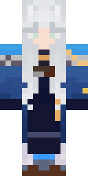 Skin preview for kittenears_