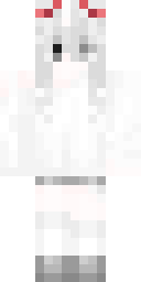 2D skin preview