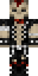 Skin preview for raoa