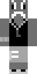 2D skin preview