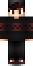 2D skin preview