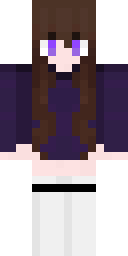 2D skin preview