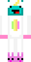 2D skin preview