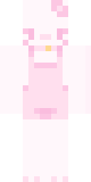 2D skin preview