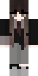 2D skin preview