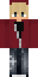 2D skin preview
