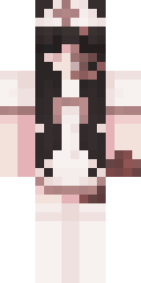 2D skin preview