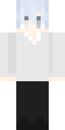 2D skin preview