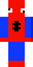 2D skin preview
