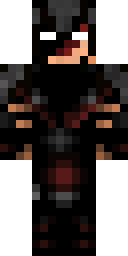 2D skin preview