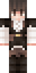 2D skin preview