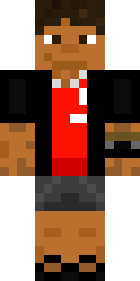 Skin preview for MagmaXY_