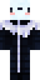 2D skin preview