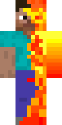Skin preview for Cyial