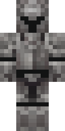 2D skin preview