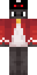 2D skin preview