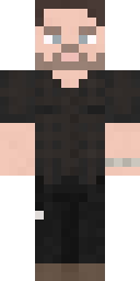 2D skin preview
