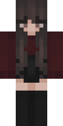 Skin preview for xxBambosleitung