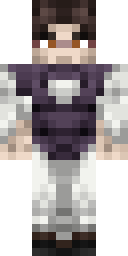 2D skin preview