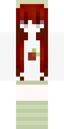2D skin preview