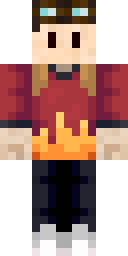 2D skin preview