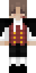 2D skin preview